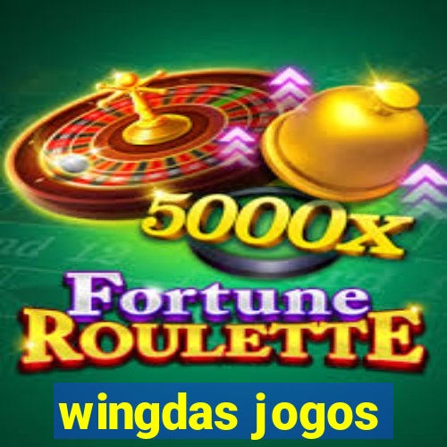 wingdas jogos